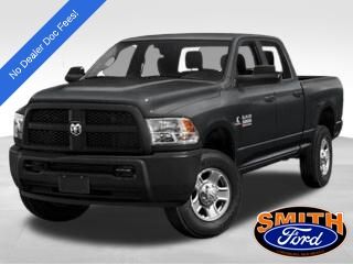 2018 RAM 3500 Tradesman 4X4 Crew Cab LWB's photo