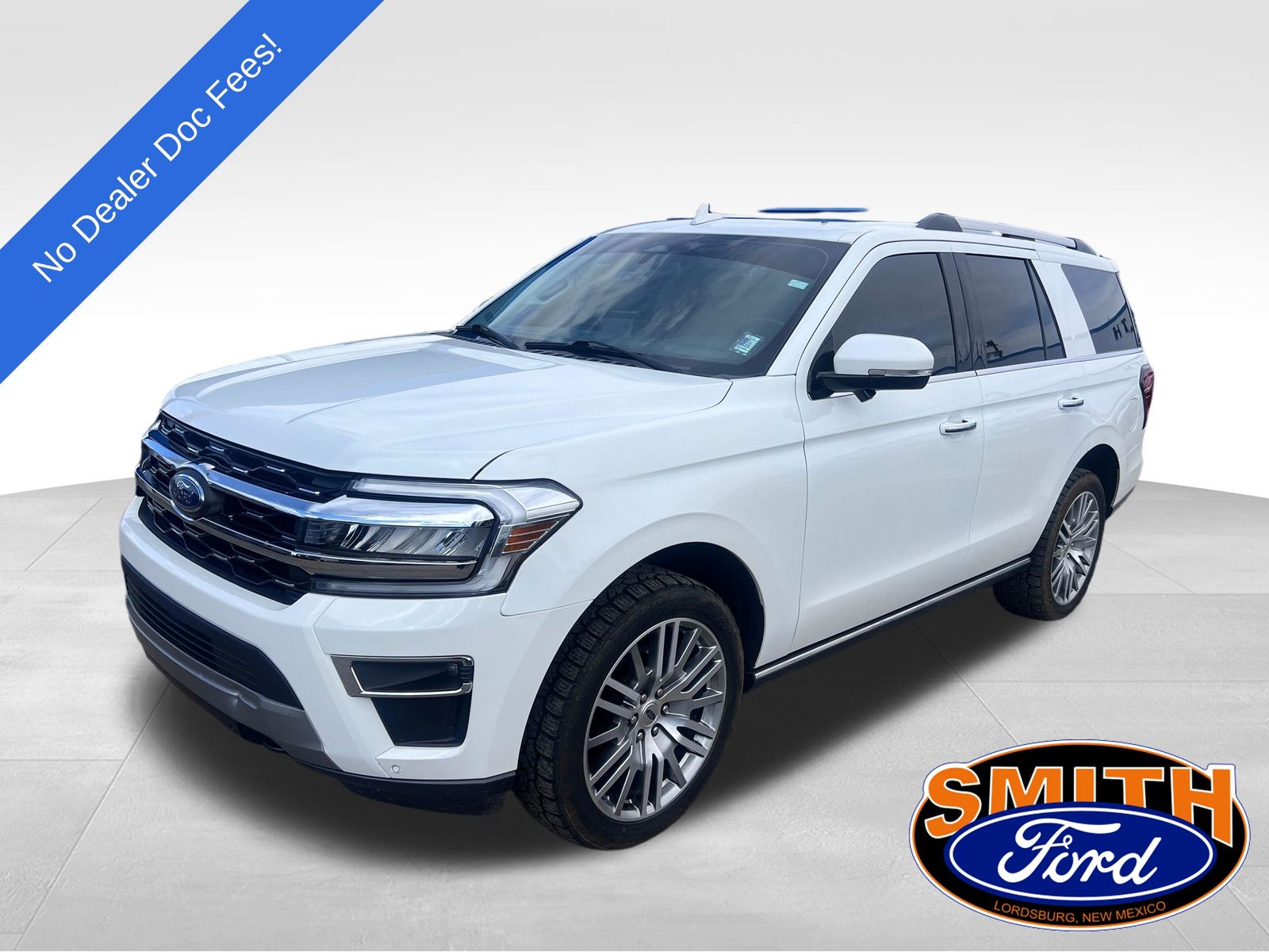 2023 Ford Expedition Limited 4X4's photo