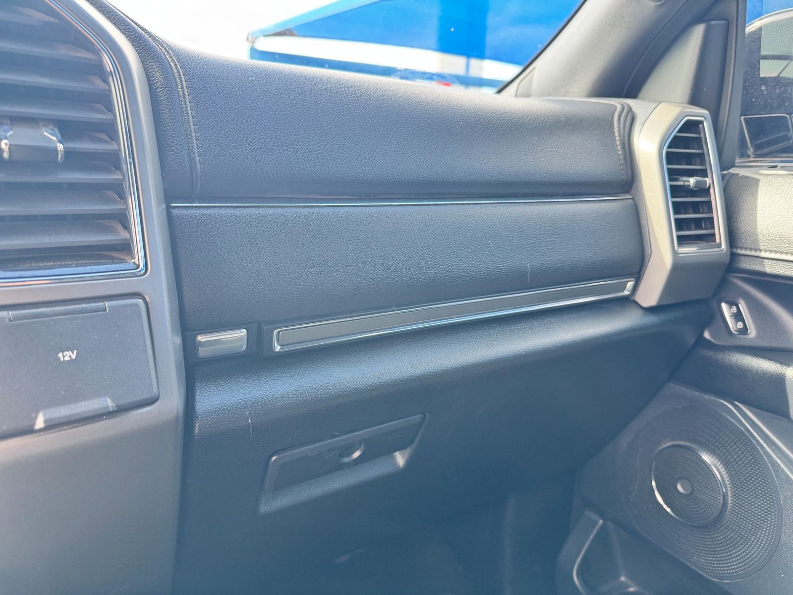 2021 Ford Expedition XLT - Photo 21