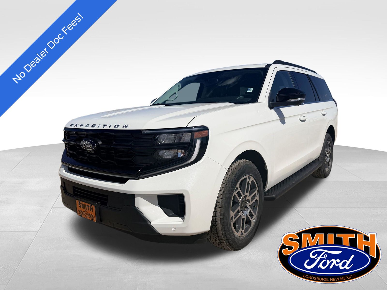 2026 Ford Expedition SUV 