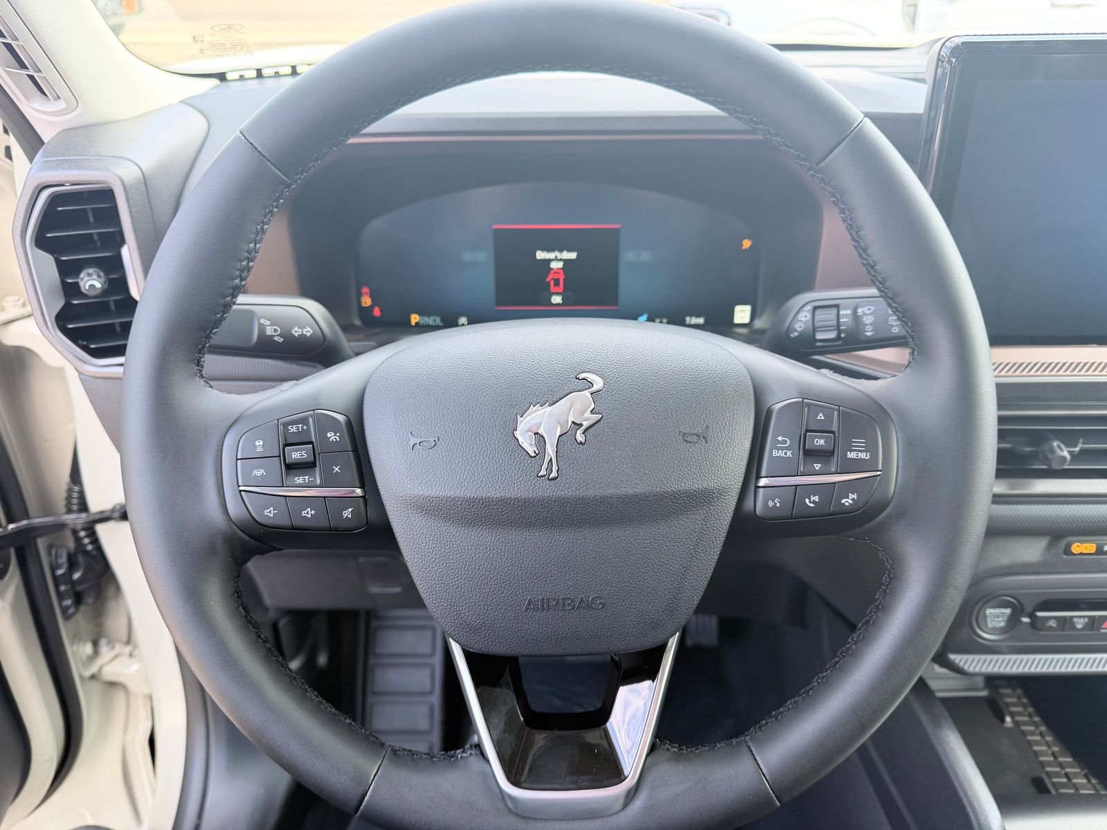2025 Ford Bronco Sport Outer Banks - Photo 13