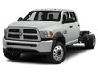 Ram 3500 Chassis Cab