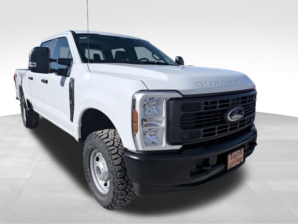 2026 Ford F-250 XL photo 3