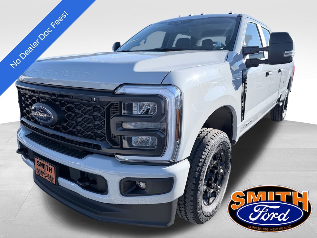 2026 Ford F-350 XL photo 2