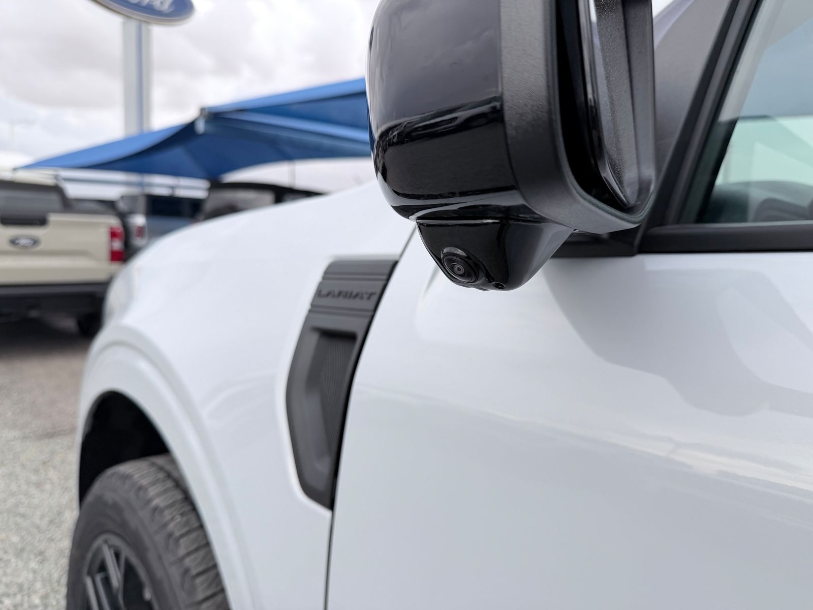 2025 Ford Maverick Lariat - Photo 10