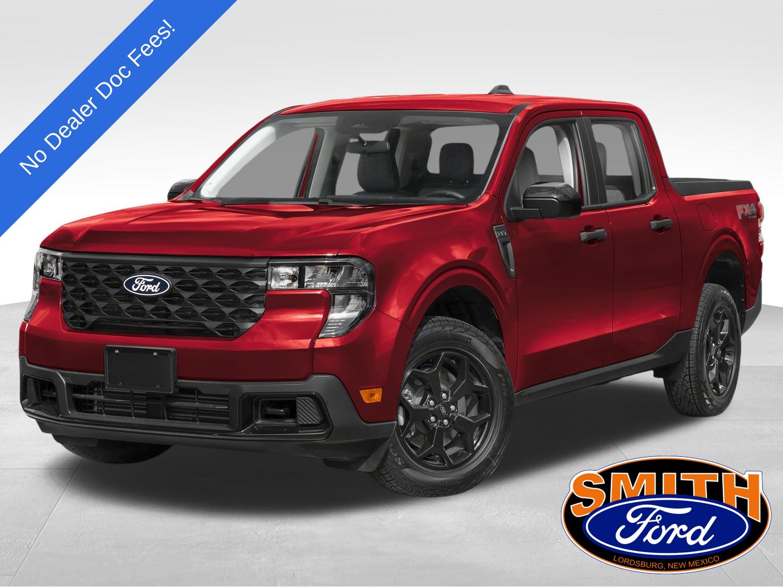 2025 Ford Maverick Truck 