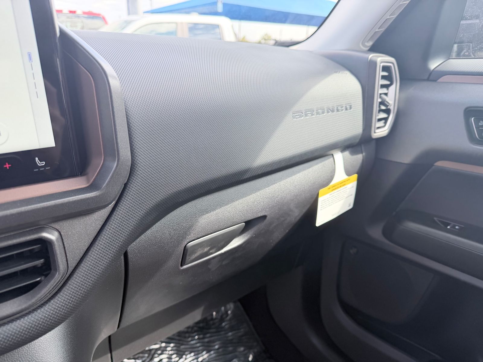 2025 Ford Bronco Sport Outer Banks - Photo 19