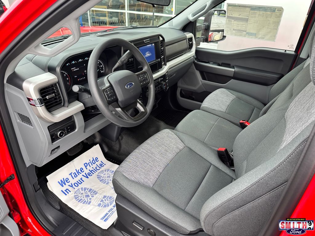 2026 Ford F-250 Super Duty XLT - Photo 11