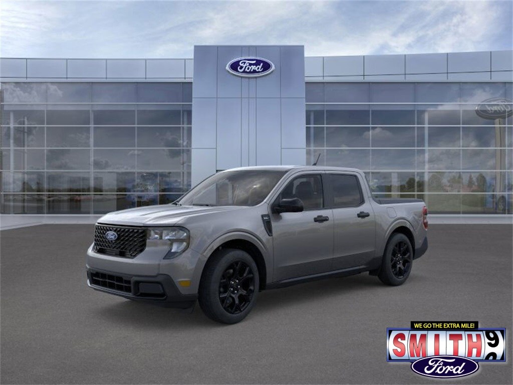 New 2026 Ford Maverick XLT Truck