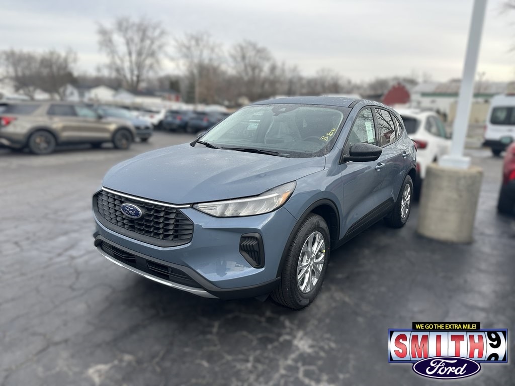 2026 Ford Escape Active's photo