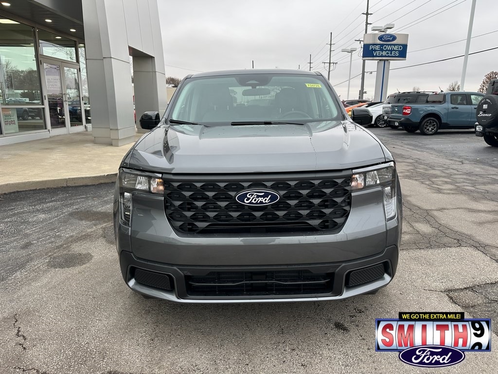 New 2025 Ford Maverick XLT Truck