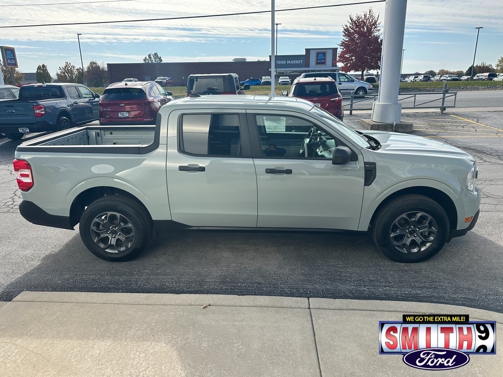 Used 2022 Ford Maverick XLT Truck