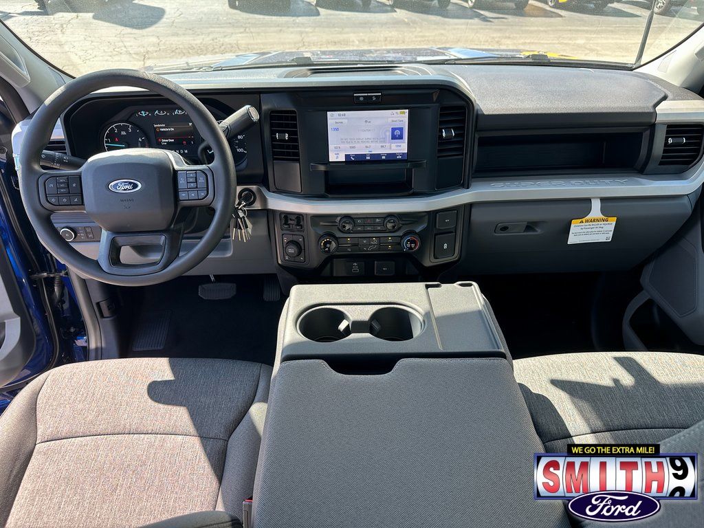 2026 Ford F-250 Super Duty XL - Photo 28