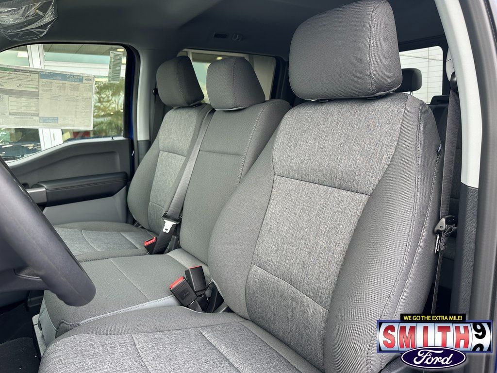 2026 Ford F-250 Super Duty XL - Photo 14