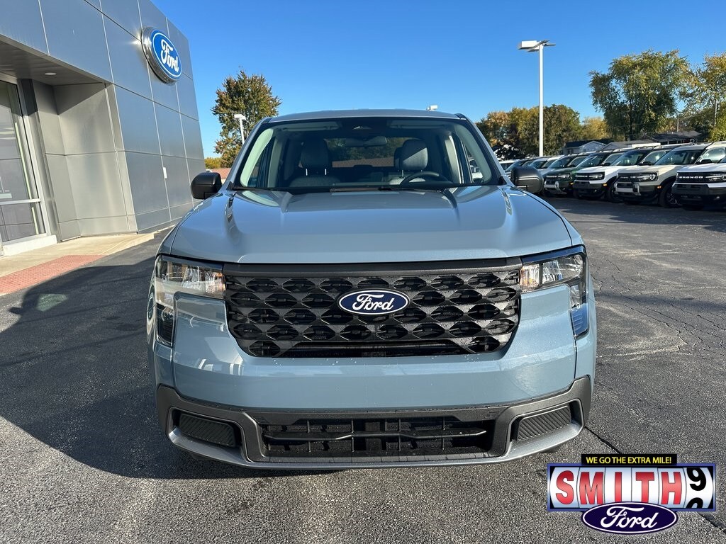 New 2025 Ford Maverick XLT Truck