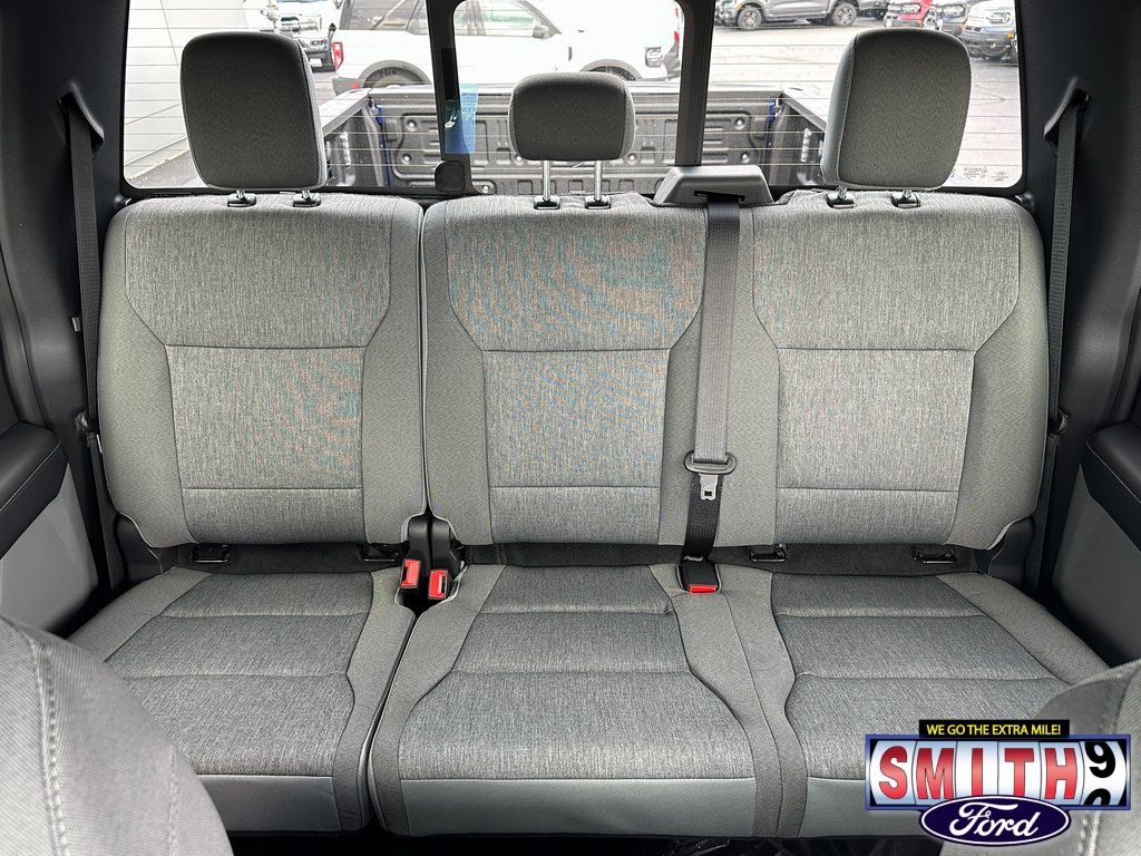 2026 Ford F-250 Super Duty XL - Photo 27