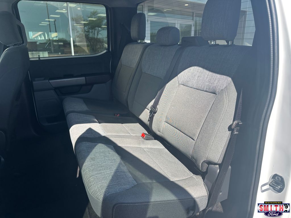 2023 Ford F-150 XLT - Photo 31