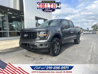 2026 Ford F-150 STX Truck