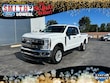  Ford F-250SD