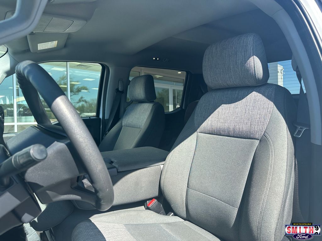 2023 Ford F-150 XLT - Photo 18