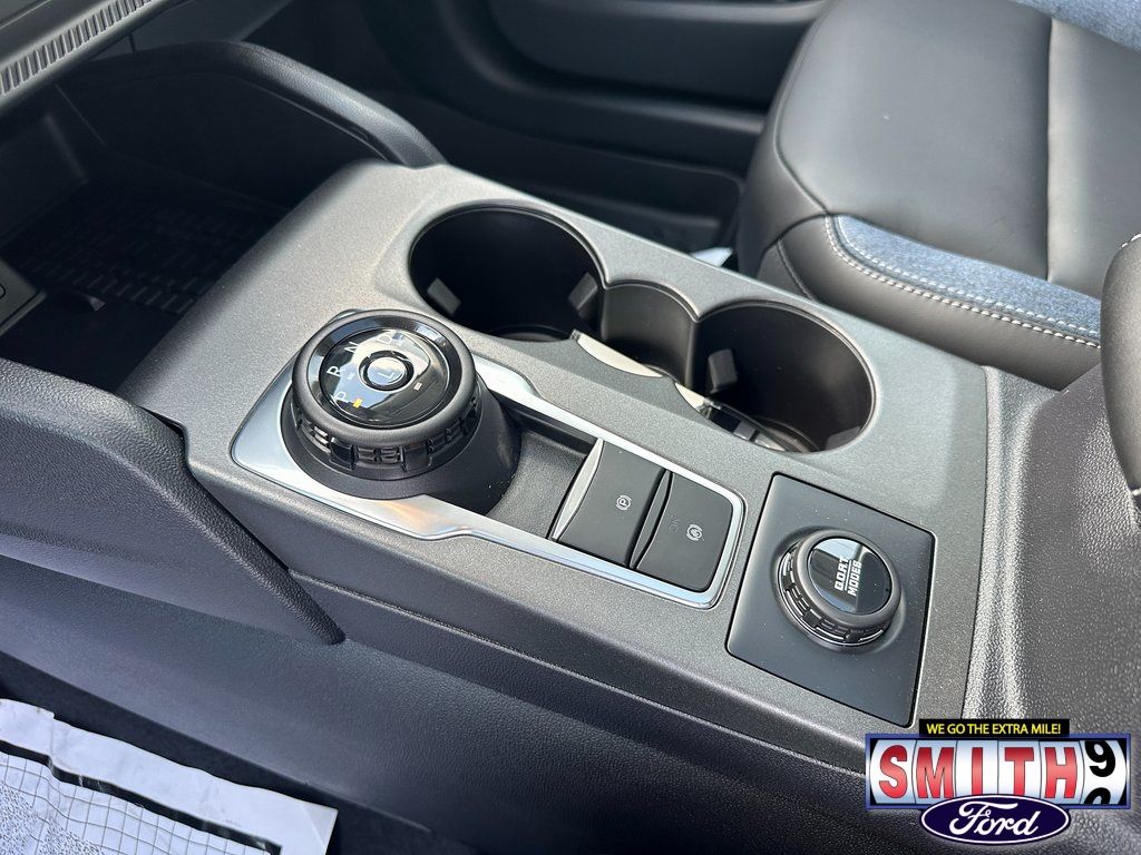 2025 Ford Bronco Sport Outer Banks - Photo 20