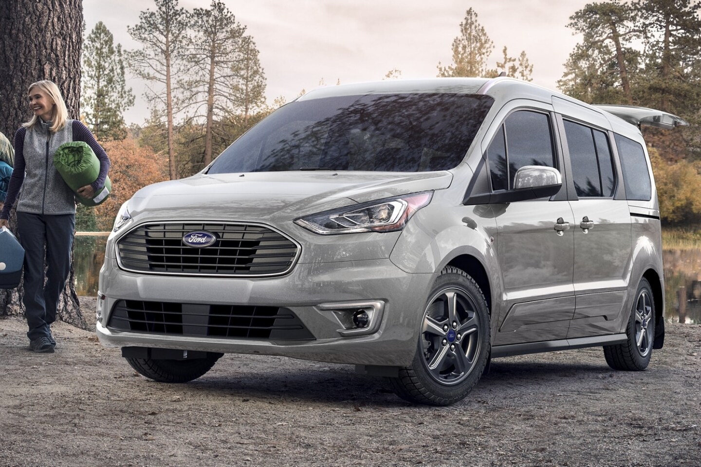 Commercial Models Smith Ford Of Lowell