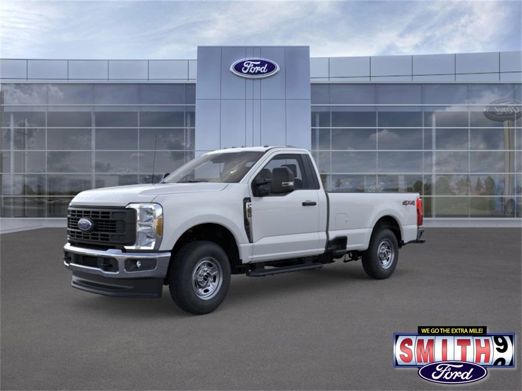 New 2025 Ford F-250SD XL Truck
