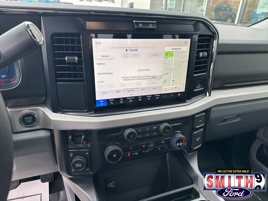 2026 Ford F-250 Super Duty XLT - Photo 21
