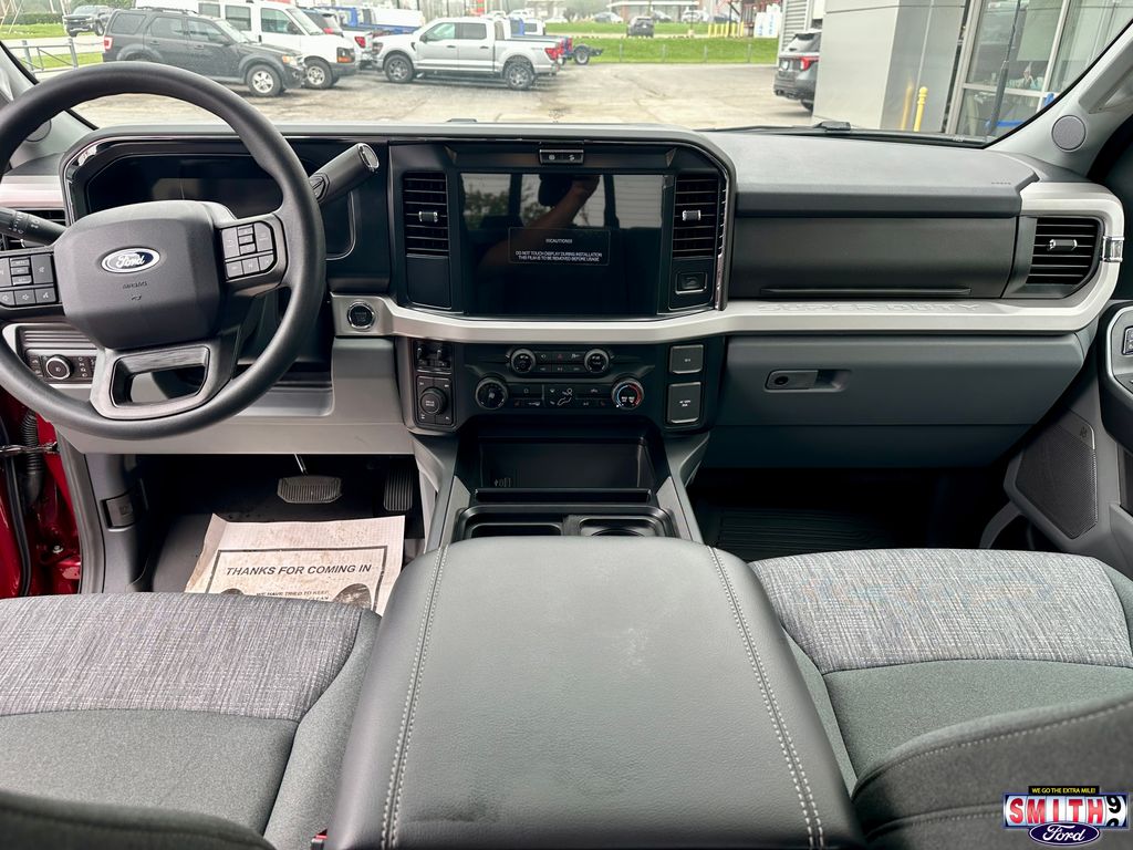 2026 Ford F-250 Super Duty XLT - Photo 30