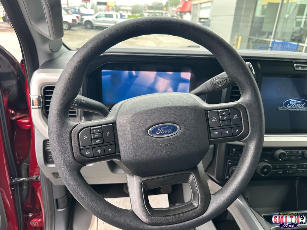 2026 Ford F-250 Super Duty XLT - Photo 34