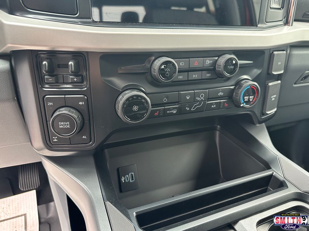 2026 Ford F-250 Super Duty XLT - Photo 37