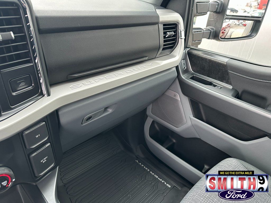 2026 Ford F-250 Super Duty XLT - Photo 23