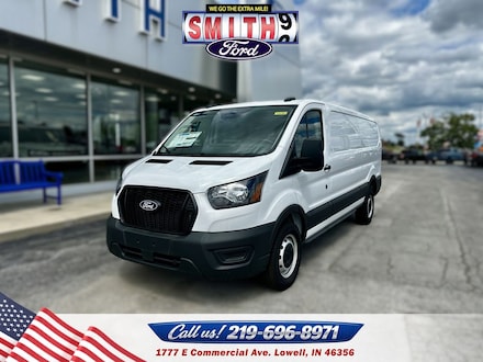 2026 Ford Transit-250 Base Cargo Van