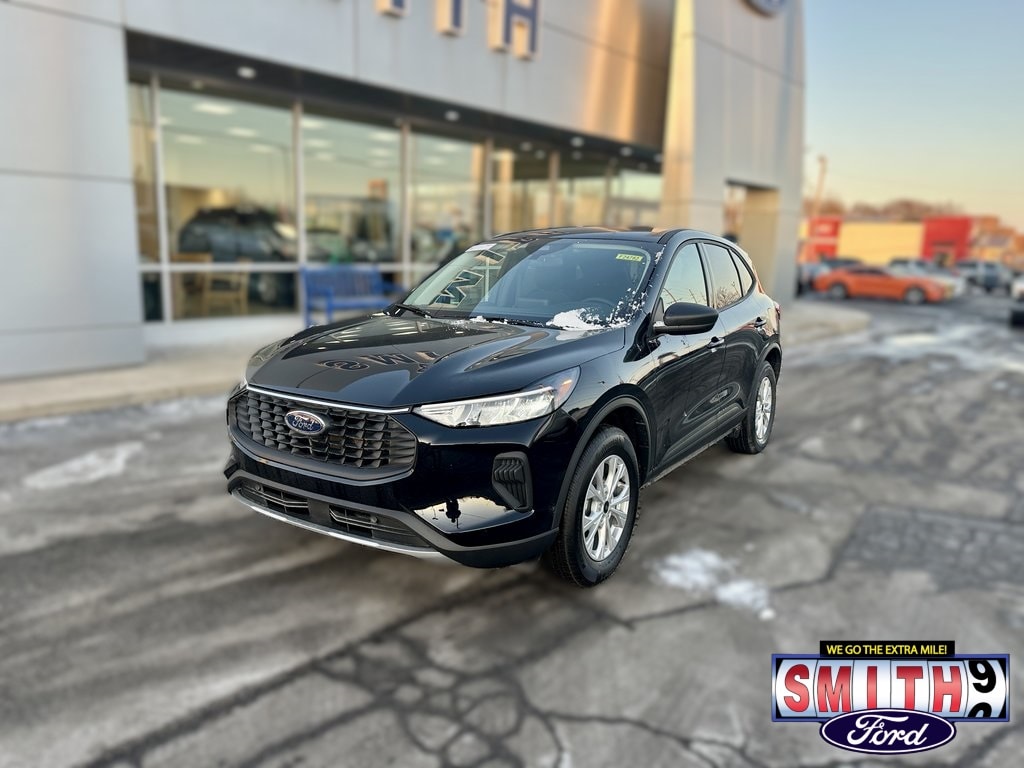 2026 Ford Escape Active's photo