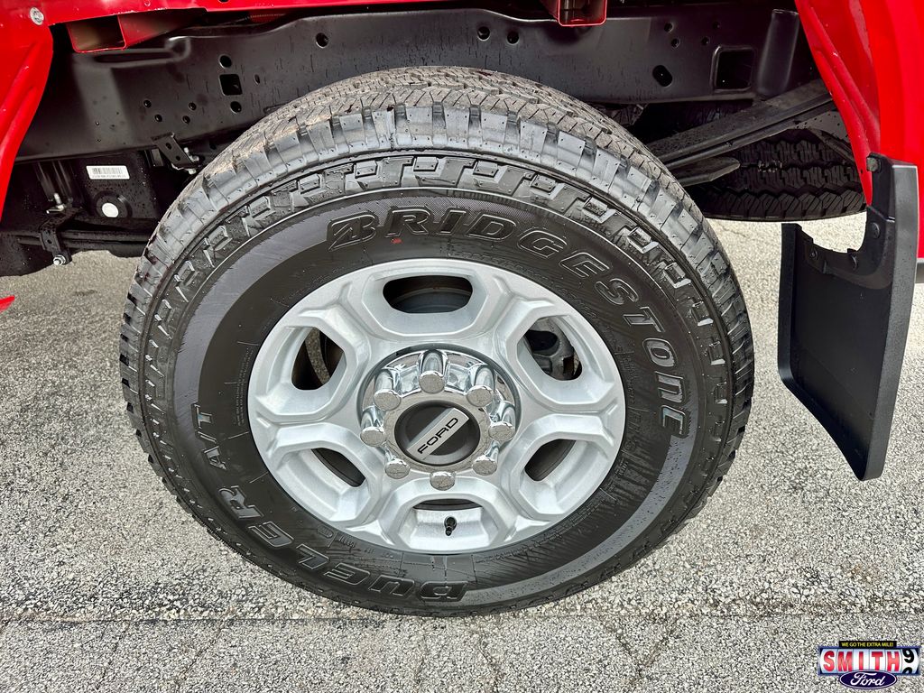 2026 Ford F-250 Super Duty XLT - Photo 9