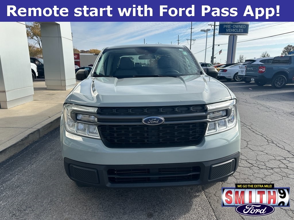 Used 2022 Ford Maverick XLT Truck