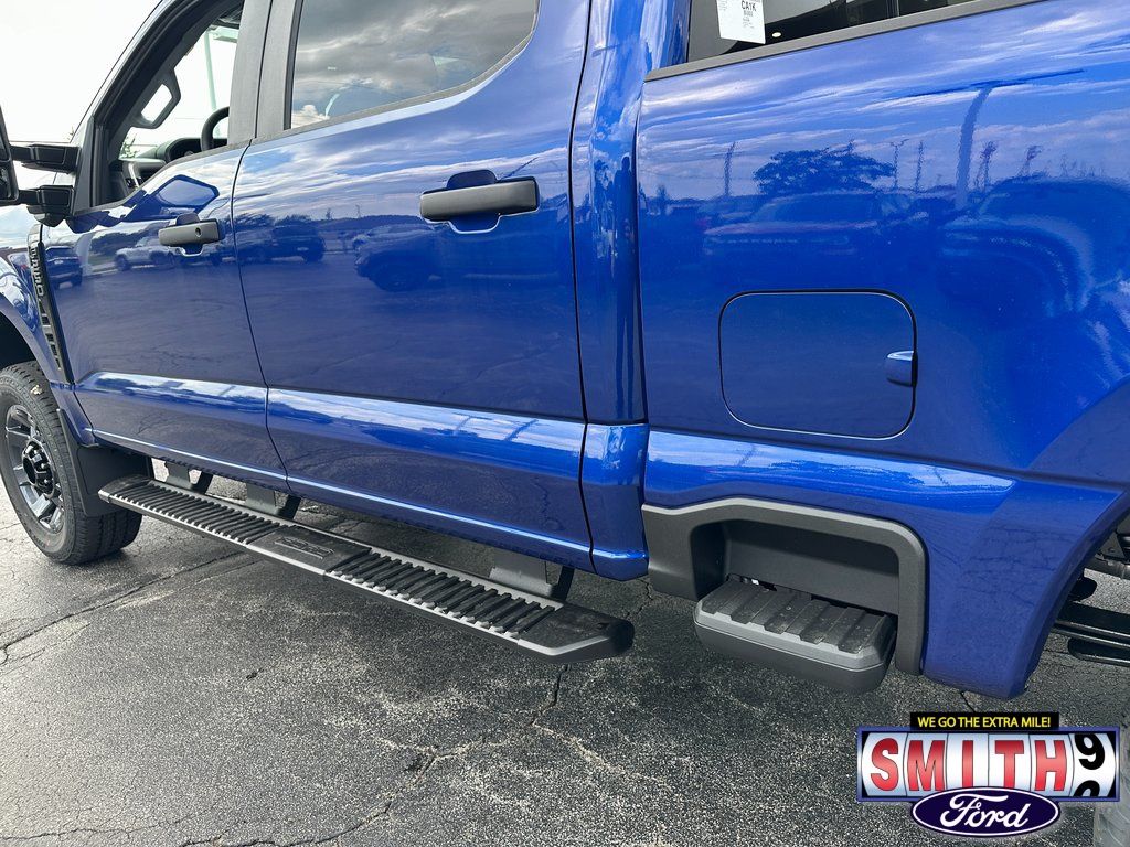 2026 Ford F-250 Super Duty XL - Photo 11