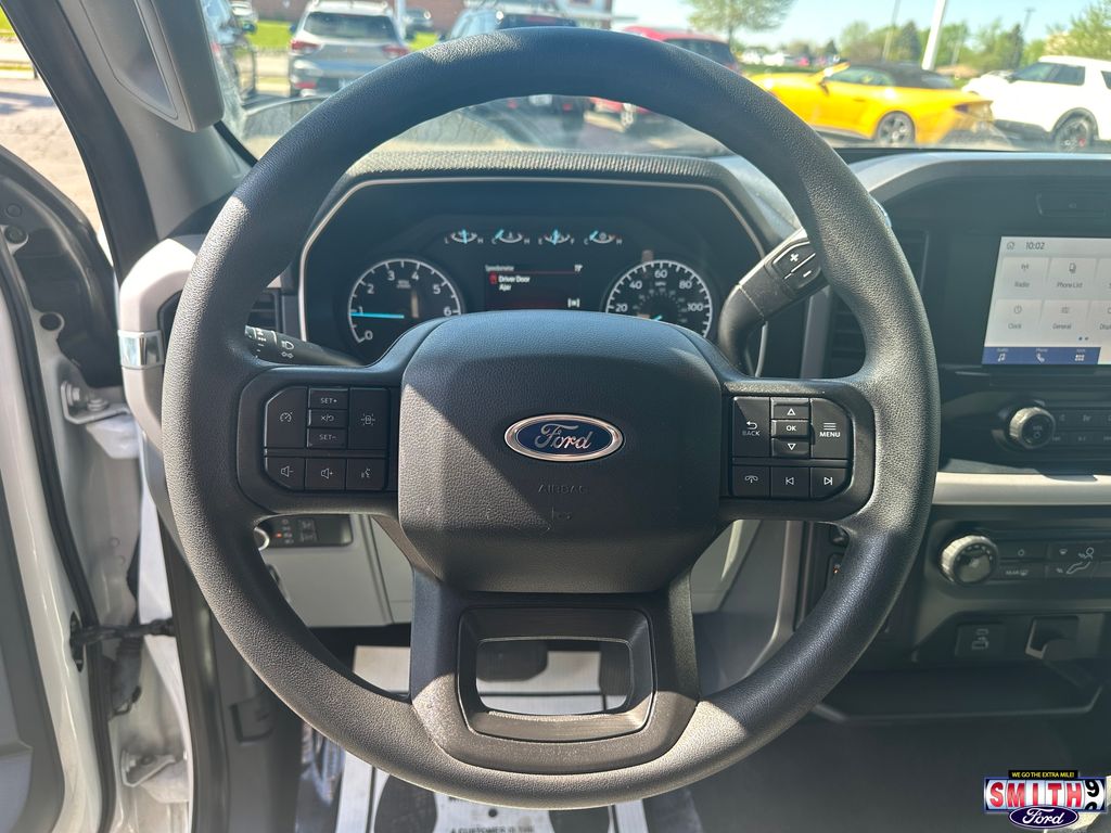 2023 Ford F-150 XLT - Photo 20