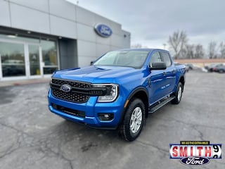 2025 Ford Ranger XL Truck
