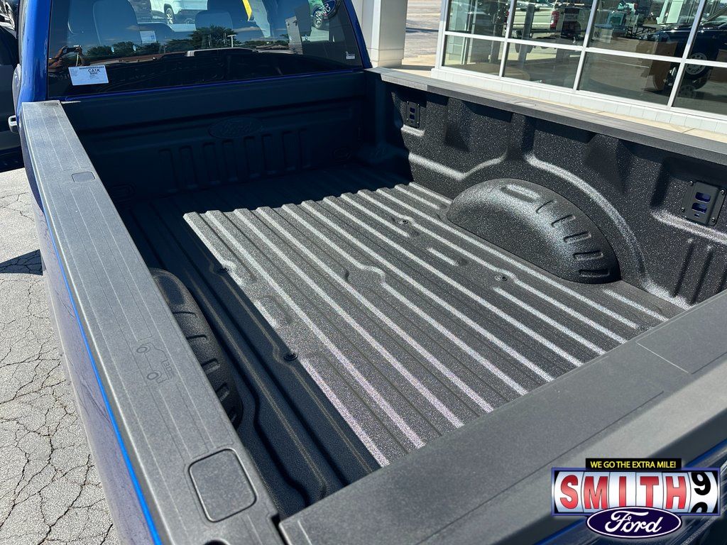 2026 Ford F-250 Super Duty XL - Photo 29