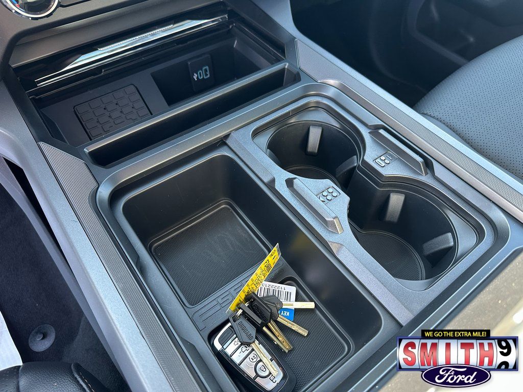 2026 Ford F-250 Super Duty Lariat - Photo 30