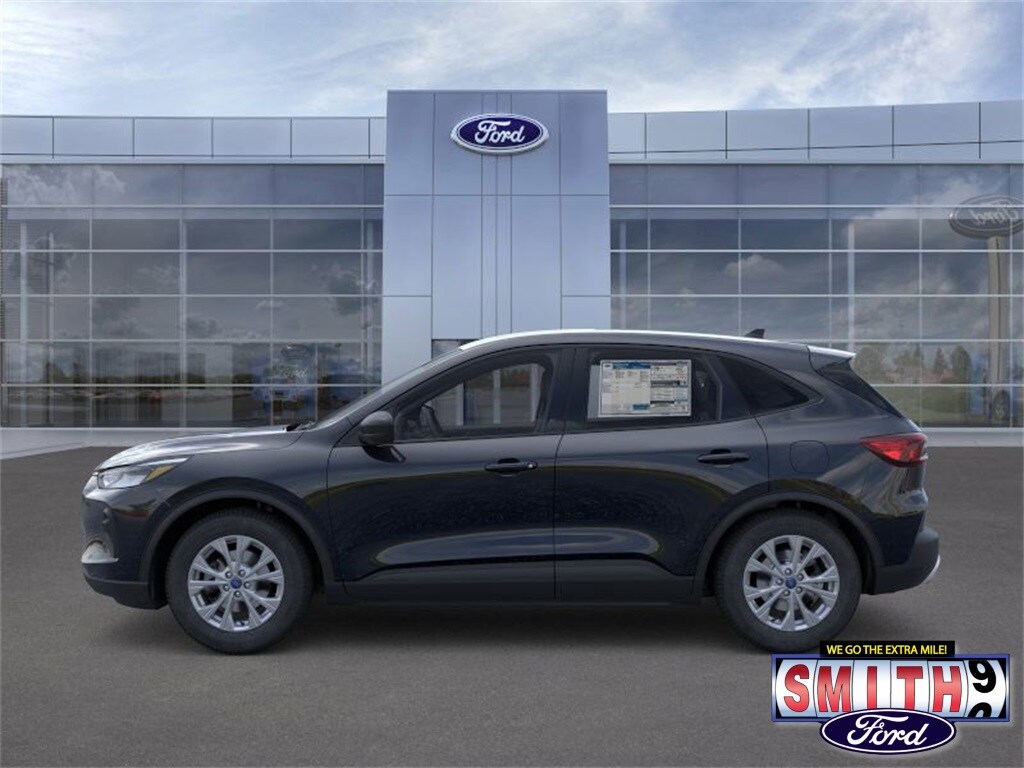 New 2026 Ford Escape Active SUV