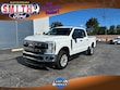 Ford F-250SD