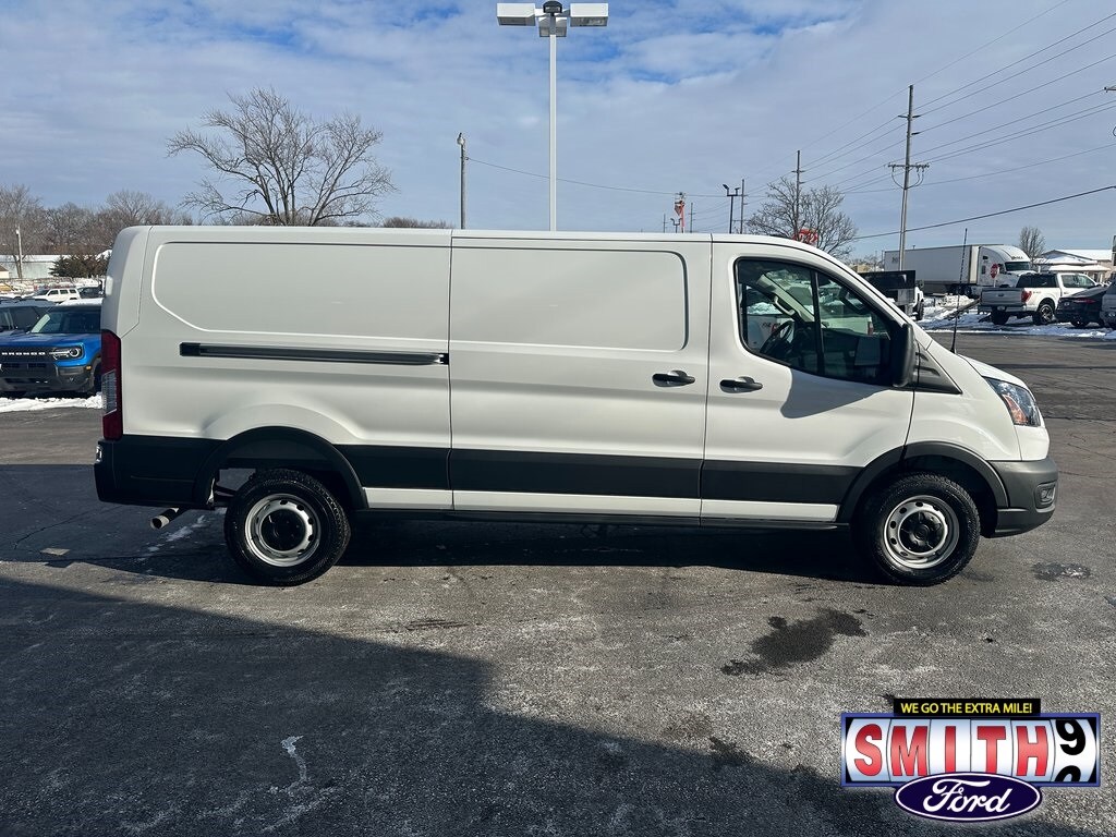 New 2026 Ford Transit-250 Base Cargo Van