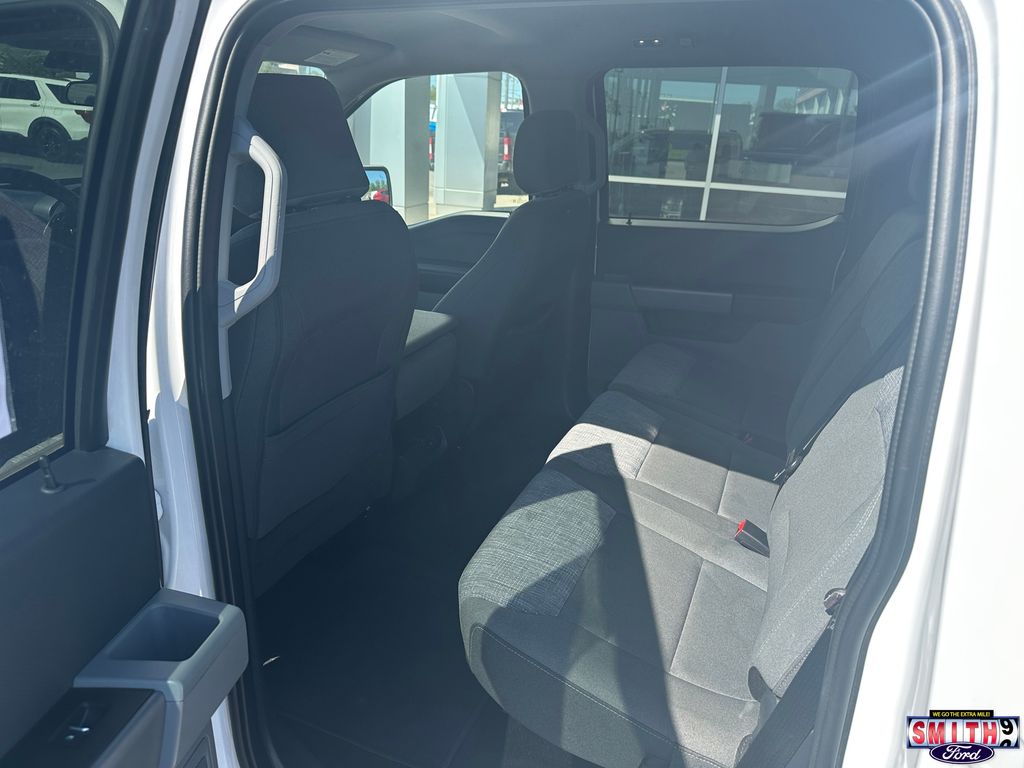 2023 Ford F-150 XLT - Photo 30