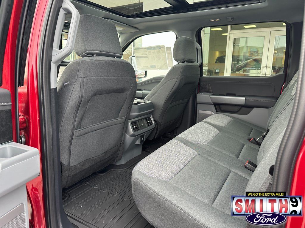 2026 Ford F-250 Super Duty XLT - Photo 26