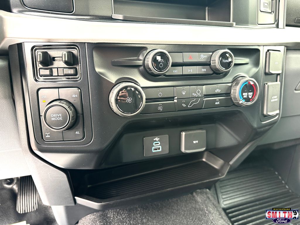 2026 Ford F-250 Super Duty XLT - Photo 24