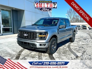 2026 Ford F-150 STX Truck
