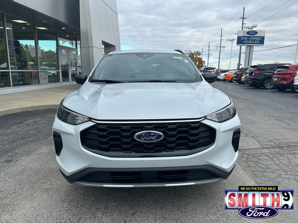 New 2025 Ford Escape ST-Line SUV