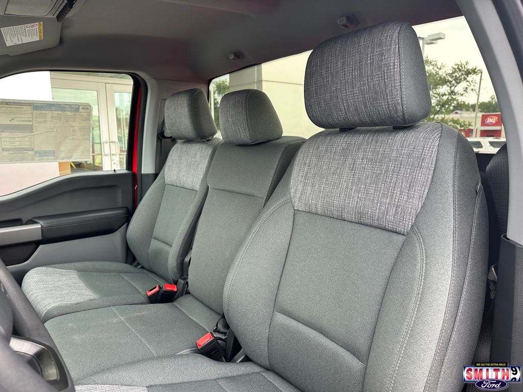 2026 Ford F-250 Super Duty XLT - Photo 15